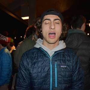 Meet your Posher, Tommy